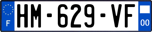 HM-629-VF