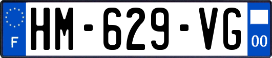 HM-629-VG