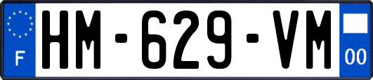 HM-629-VM