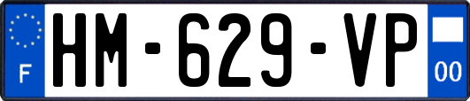 HM-629-VP