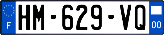 HM-629-VQ
