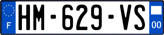 HM-629-VS