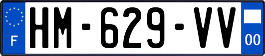HM-629-VV