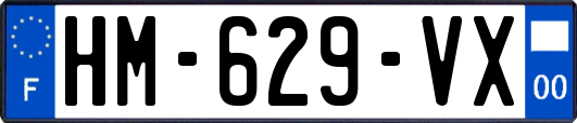 HM-629-VX