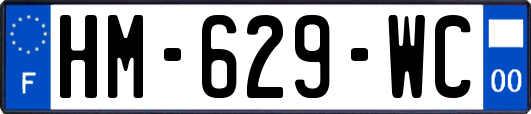 HM-629-WC
