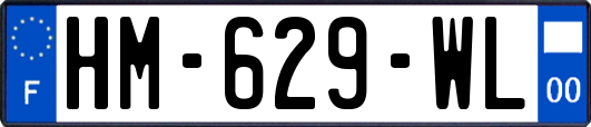 HM-629-WL