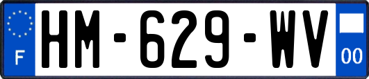 HM-629-WV