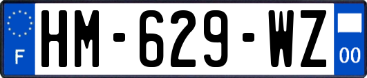 HM-629-WZ