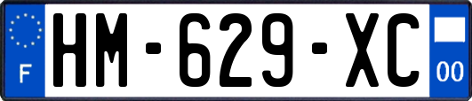 HM-629-XC