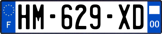 HM-629-XD