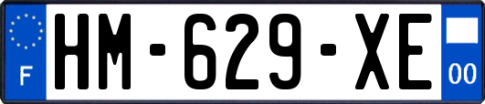 HM-629-XE