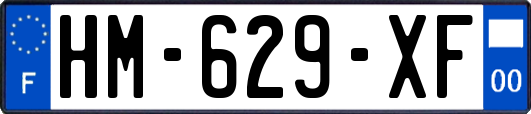 HM-629-XF