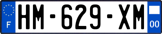 HM-629-XM