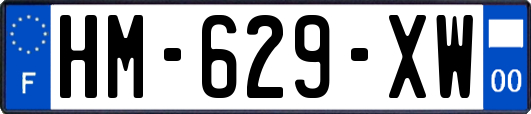 HM-629-XW