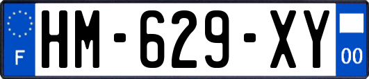 HM-629-XY