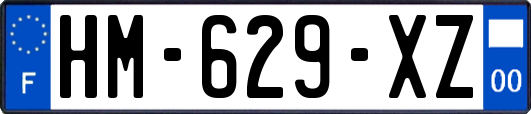 HM-629-XZ