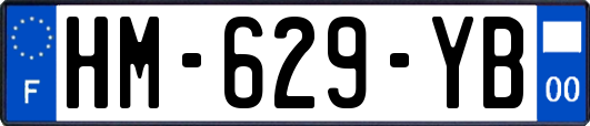HM-629-YB