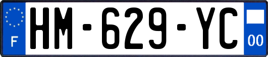 HM-629-YC