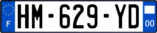 HM-629-YD