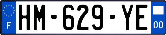 HM-629-YE