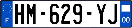 HM-629-YJ