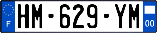 HM-629-YM