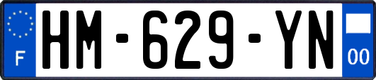 HM-629-YN