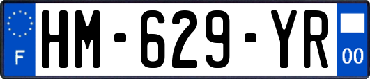 HM-629-YR