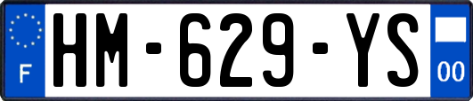 HM-629-YS