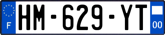HM-629-YT