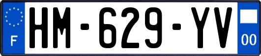 HM-629-YV