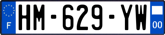 HM-629-YW