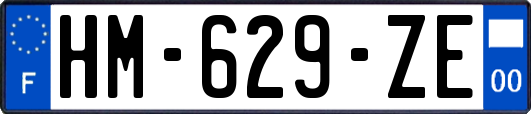 HM-629-ZE