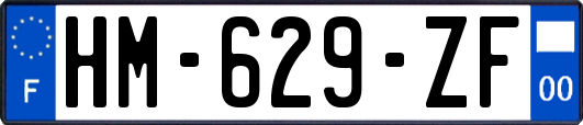HM-629-ZF