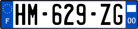 HM-629-ZG