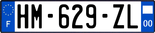 HM-629-ZL