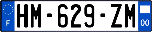 HM-629-ZM