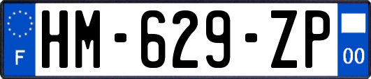 HM-629-ZP