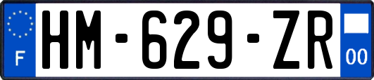 HM-629-ZR