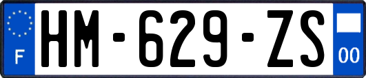 HM-629-ZS