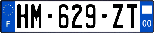 HM-629-ZT