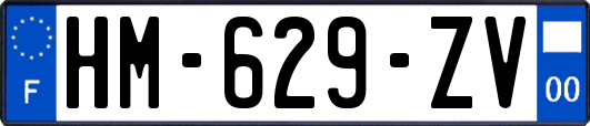HM-629-ZV