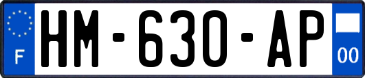 HM-630-AP