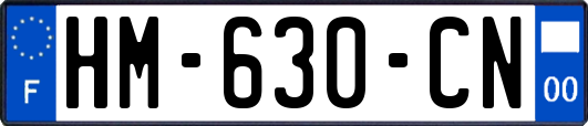 HM-630-CN