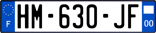 HM-630-JF