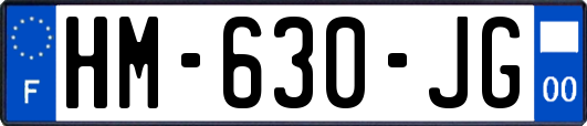 HM-630-JG