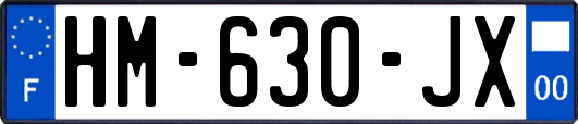 HM-630-JX
