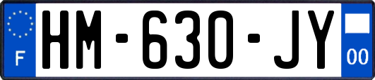HM-630-JY