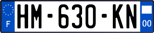 HM-630-KN