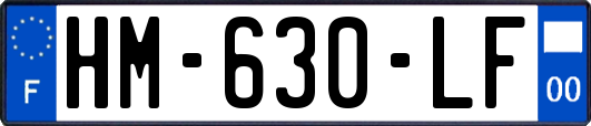 HM-630-LF